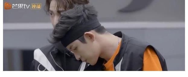 布瑞吉|《披荆斩棘》敖犬惨遭淘汰,大快人心,成团夜变录制,掀起热议!