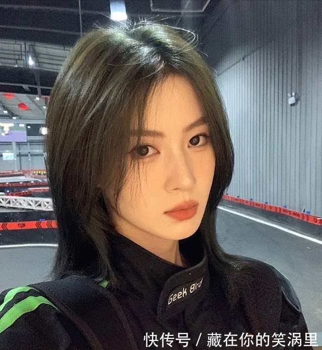 法式 2021什么发型会“受宠”码住这些时髦造型,洋气又吸睛!