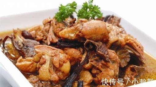 榛蘑|让人无法抗拒的家常菜,鲜香可口,营养美味,好吃到放不下筷子