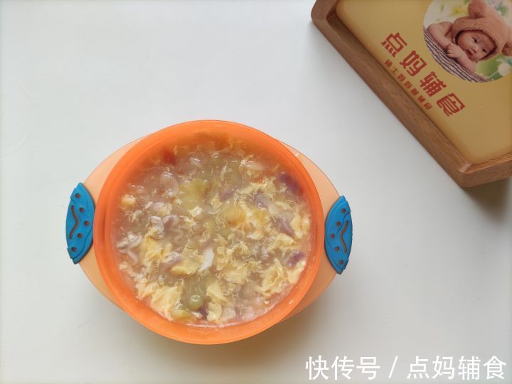 宝宝|如何给宝宝在家自制辅食?有哪些经验可以分享?