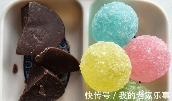 方便面|宁愿喝油也不敢吃的零食，很多人却傻傻的用来减肥，难怪瘦不下来