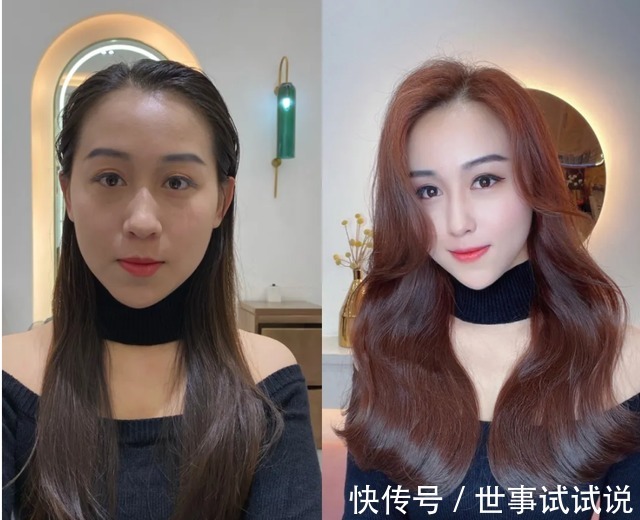 美女 如何换发型才完美16位美女告诉你，看完忍不住想点赞！