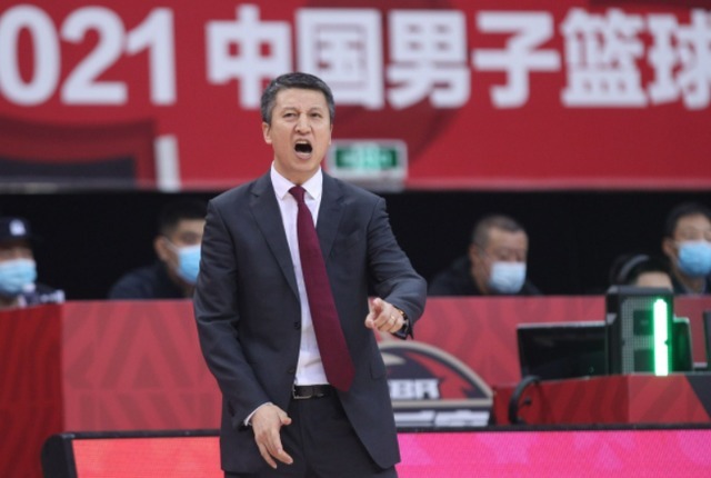 郭士强|正式告别!名将重返CBA失败,郭士强不留情面