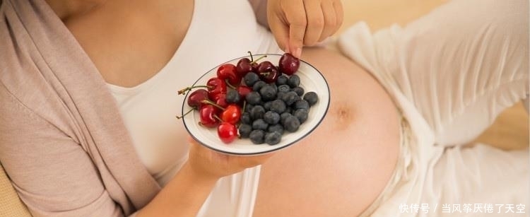 妈妈|孕期血糖偏高千万别忽视,让你告别“糖妈妈”的方法要牢记!