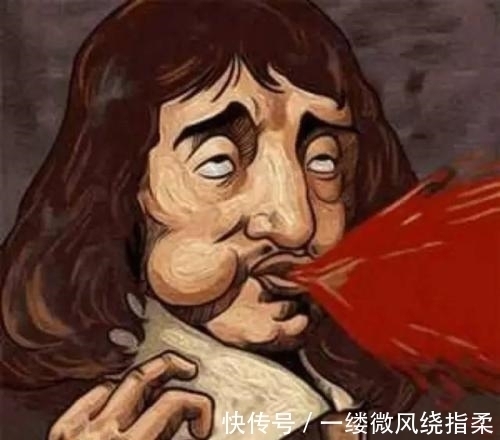 哲学!“我思故我在”真的是错的吗?为什么笛卡尔会遭到康德的反驳?