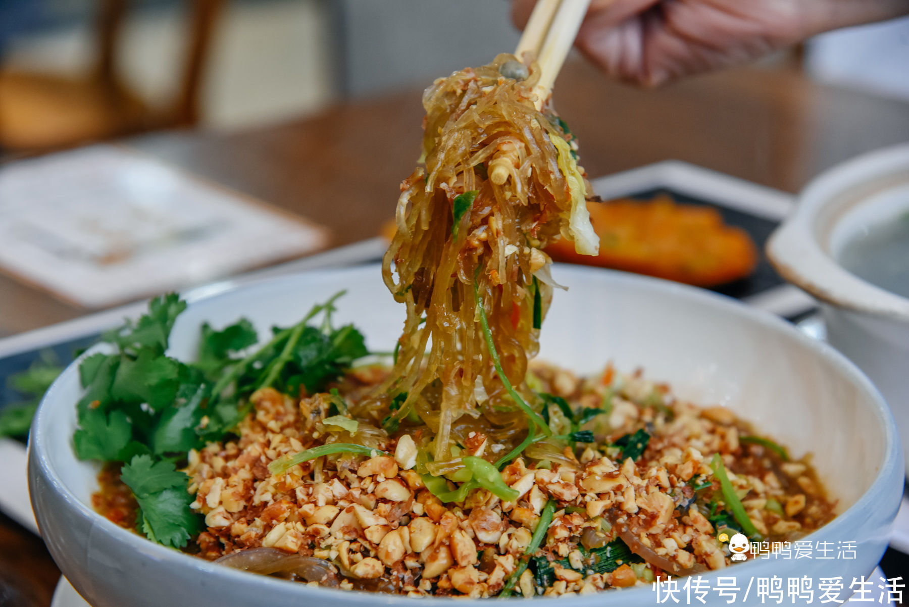  福建“被忽略”美食之都，接地气小吃到世界级精酿都有，好吃实在