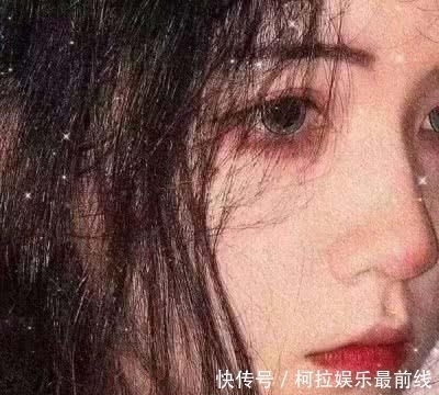 媒婆|这3个部位“有痣”的女生，八成“越长越仙”，难怪“海王”都抢着追