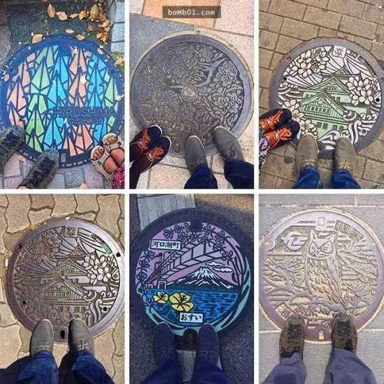 非侵入性|岛国脑洞大开系列,「非侵入性」整形面具了解一下……