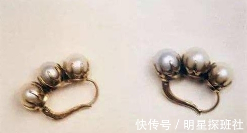 珍珠 慈禧太后为何如此迷恋珍珠首饰?除了装扮美丽,也是有很大原因的