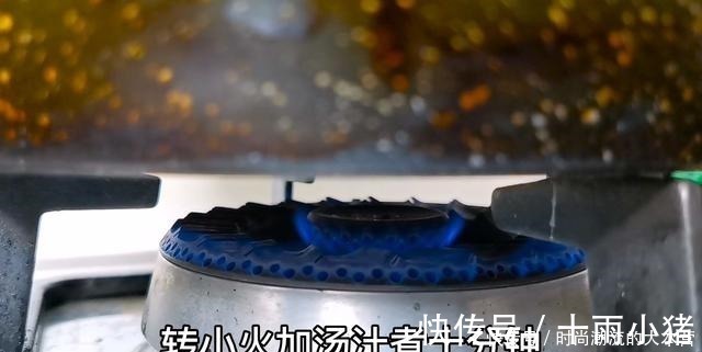 小苹果|每当孩子“积食”,媳妇都会做“消食汤”,简单管用,多喝身体好