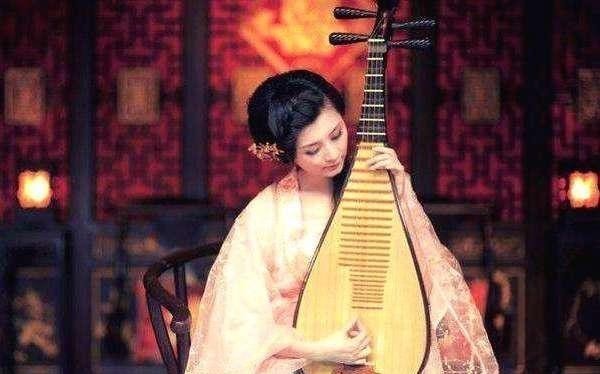 受尽|姐妹共侍一帝,受尽荣宠却先后惨死,妹妹还被制成“骨琵琶”