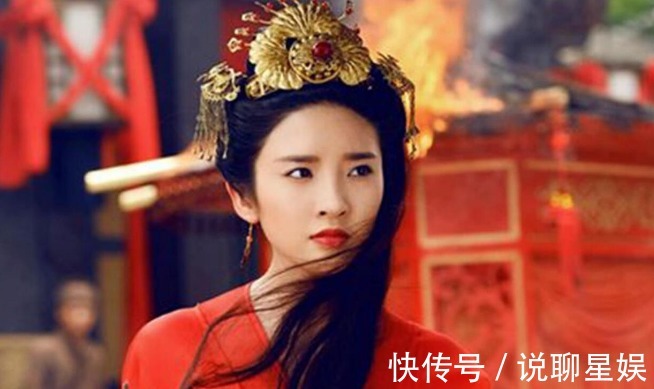 叶赫部|史上嫁过7次的公主,33岁还是完璧,出生时萨满预言可亡天下