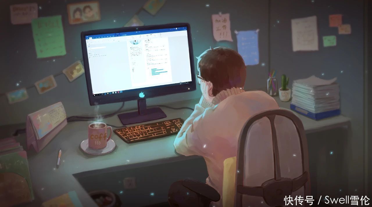 乳腺癌|常做这件事的女性，患乳癌的几率增加2倍！