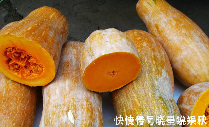 食物|南瓜虽好,但吃了南瓜后,别再食用此种食物,要忌口,快告诉家人