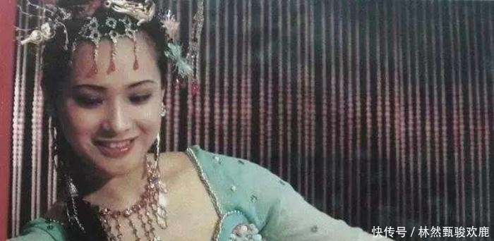 小白龙颜值完胜九头虫,公主为何喜欢后者?猪八戒一语道明原因