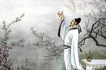 李白年少时拍此人马屁,被拒后称为千古佳话,马屁之词传千年