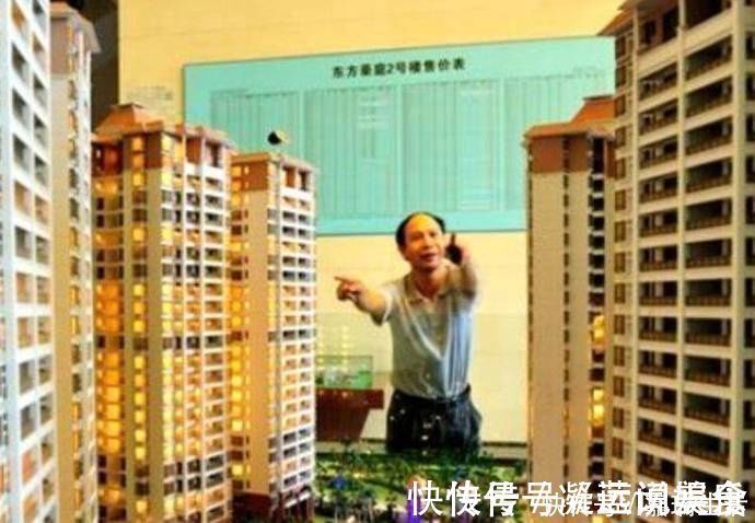 房价|5年后,“百万房产”和“百万存款”留哪个更好专家说了实话