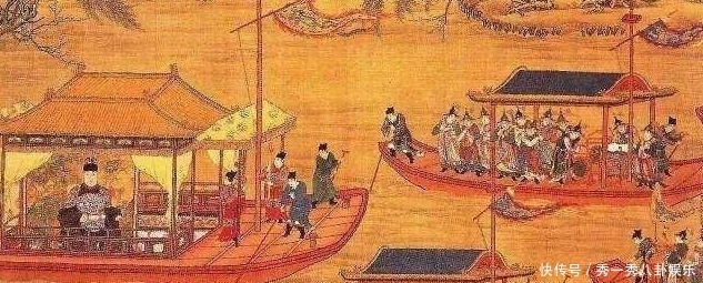 报告|明朝王爷活得有多憋屈?出门要打报告,靠生儿子赚钱