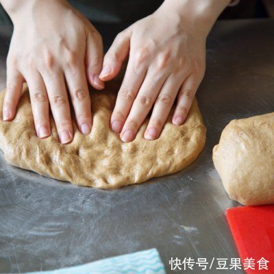 奶油|拿铁咖啡风味全麦吐司｜疯狂消耗淡奶油??