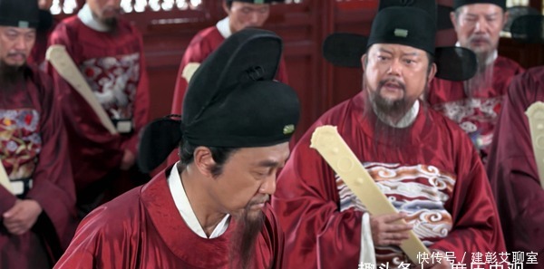 宋濂|朱元璋给儿子请老师,老师问:不听话能打吗?朱元璋4字回应