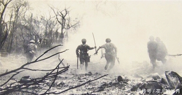 鳄鱼|当年在缅甸岛上,荷枪实弹的1000多名日军,为何几乎被鳄鱼吃光