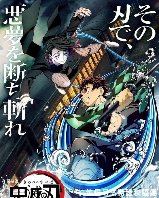 刀劍神域|《鬼滅之刃》爆紅,推介5部劇情媲美《鬼滅之刃》的動畫神作