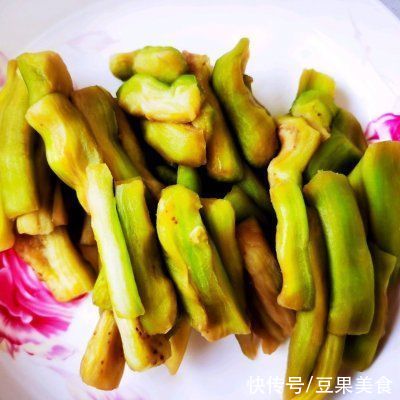 肉沫茄子（软硬两版任你选）