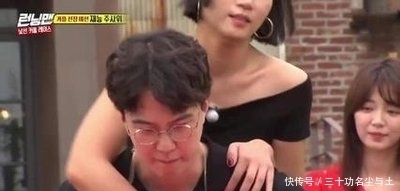 新人|李光洙下车后,《running man》暂不加新人,以后根据趋势会引入