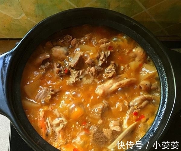 鸭肉|吃牛肉不如吃“它”，比牛肉便宜，比猪肉营养，儿子吵着吃