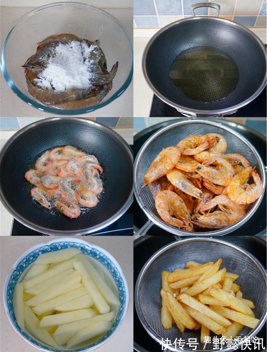 调味汁|三八妇女节，为她学做这5道菜，简单易学，营养美味，不怕长胖