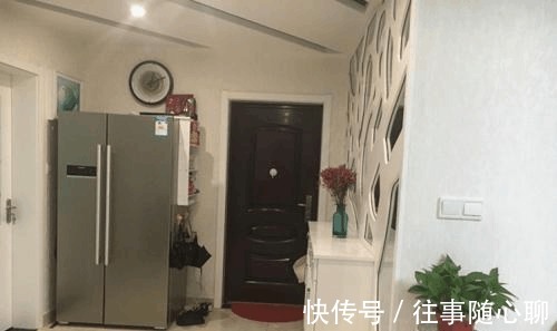 卧室|不顾反对在卧室装两大排衣柜, 做完后大家都闭嘴了