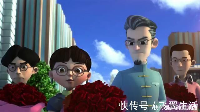 遗传学|大头儿子头为什么大智商1000，解开无数科学难题，头里装满智慧