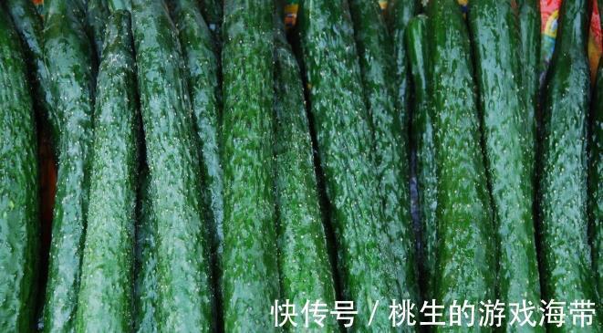 西葫芦|“夏吃瓜”，4种瓜类蔬菜要常吃，2种“毒瓜”不能吃，好顺利度夏