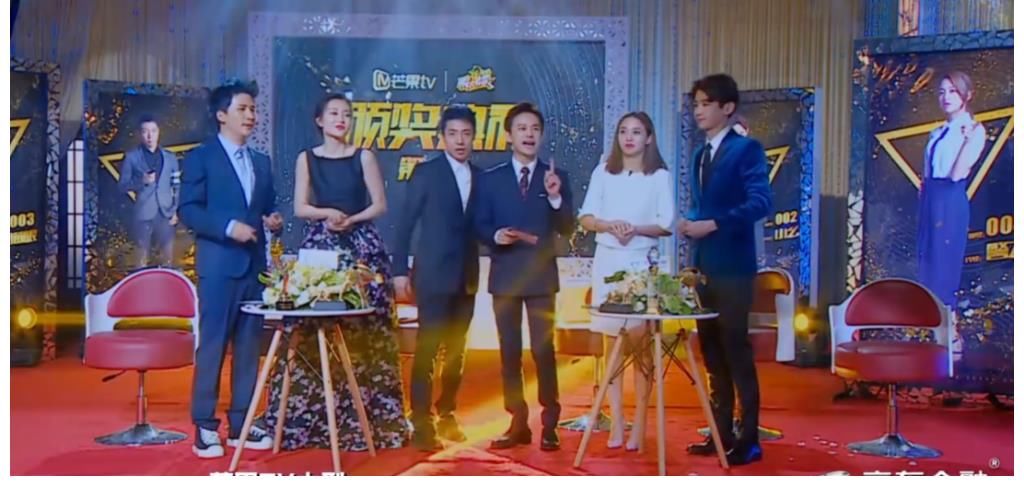 《明侦》计划月初开录，吴映洁被曝有机会回归，节目粉态度强硬