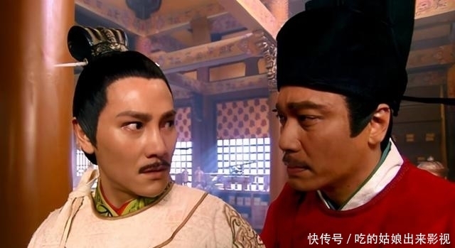 没见|这样的救时宰相，真没见过