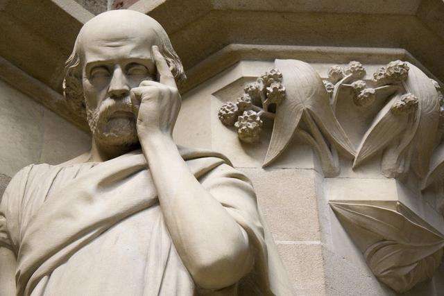 量子理论孕育了怎样的新科学哲学范式 成素梅   哲学