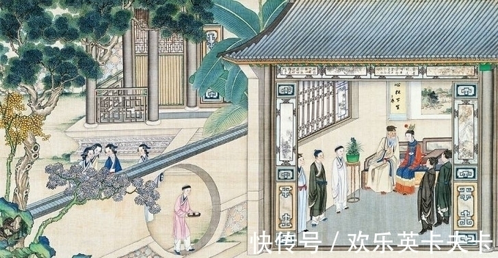 皇权$红楼梦到底写了什么?真是遗憾,百年来没几个人真懂红楼梦!