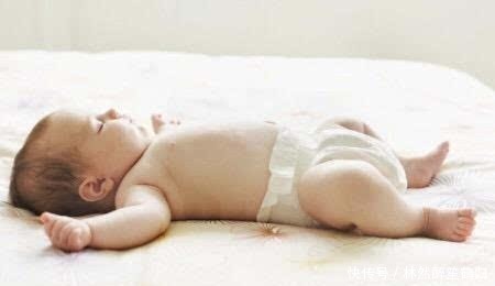 医生|出生刚9个月,宝宝肚子鼓的像“圆球”,医生检查后怒斥家长