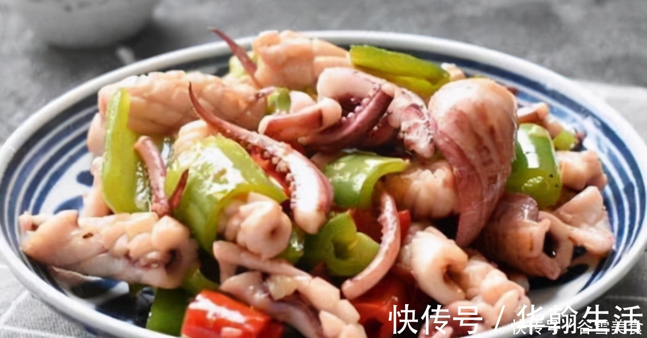 补肾|人到中年要会吃，常吃三种美食，滋阴补肾，补血益气，增强抵抗力