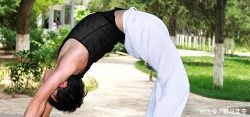 全部|简单易学!几个瑜伽姿势帮你排毒轻体,全部都是干货!