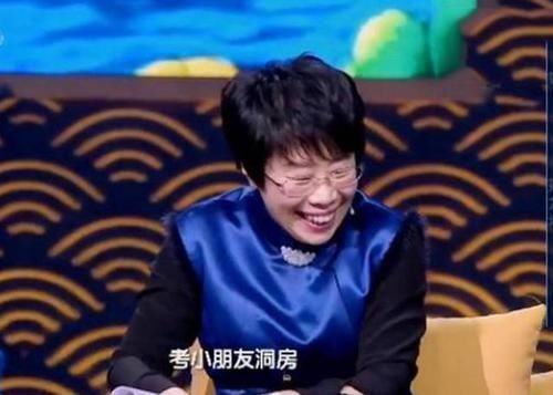 无可|诗词大会10岁小选手被洞房诗考得“生无可恋”,董卿和嘉宾都笑了