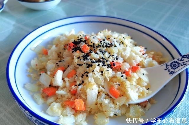 盖浇米饭|5天丰盛花样早餐,15分钟上桌,不知道早餐吃啥快收藏!