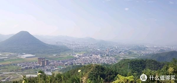 俯瞰|浪客行 篇四十九:横店丨滑翔伞初体验,在空中荡秋千,俯瞰这个世界