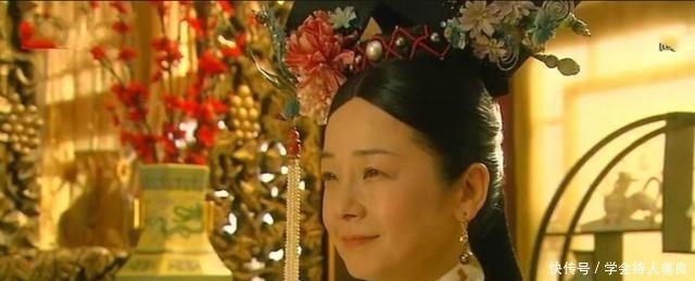 清朝|慈禧除了是清朝的罪人,还有她的奢侈和残忍