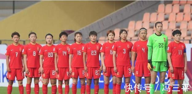 水庆霞|中国女足7比0大胜伊朗,“不像女人”的门将也挡不住过生日的王霜