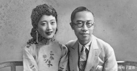 离婚|溥仪再婚去领证遇尴尬，工作人员问了一问题，溥仪的回答引人发笑！