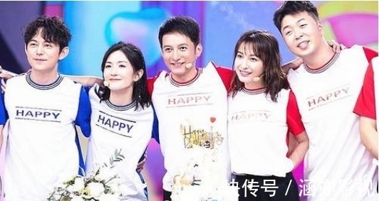 《快本》正式停播,《你好星期六》已官宣,网友喊话:为何无告别