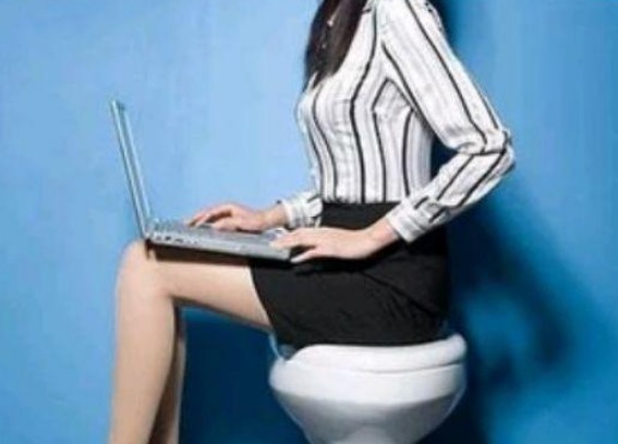 着急|得了痔疮后请不要着急,可以缓解