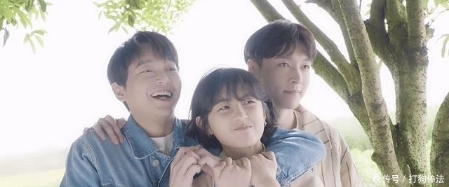 黄磊老师 《向往5》首期节目就迎来“关系户”黄磊老师亲自带成员露脸