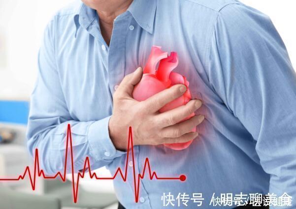 心脏类|经常胸闷胸痛，不仅是心脏问题！也可能是这几种疾病在“作乱”！